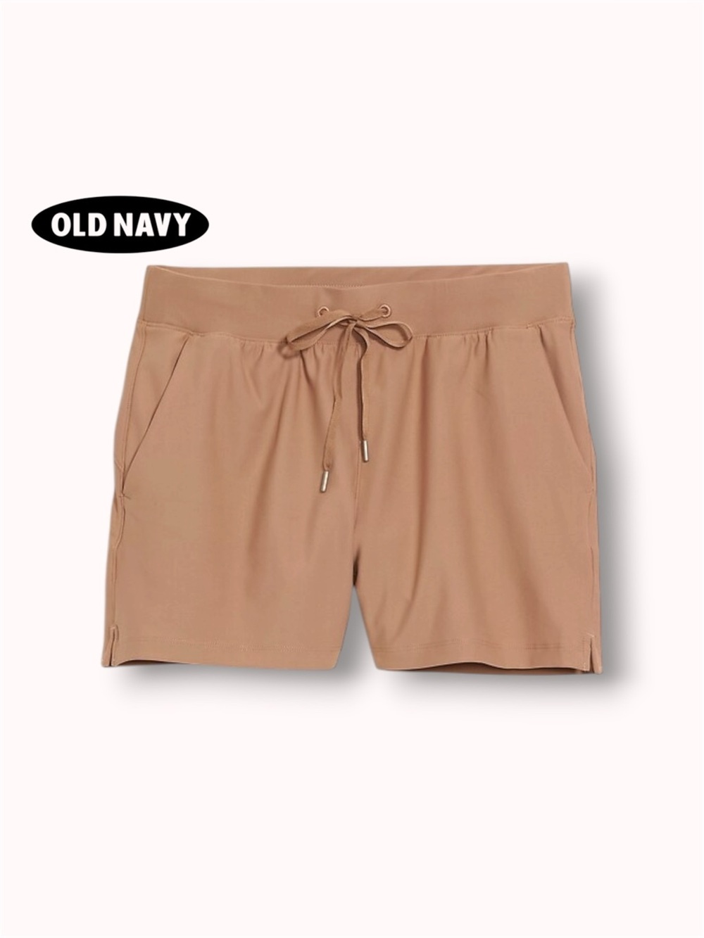 Old Navy PowerSoft high waisted shorts
